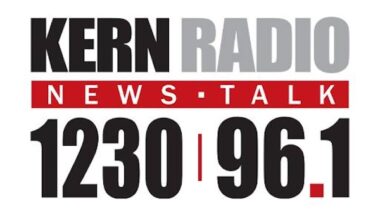 RadioInsight - KERN Moves To 1230