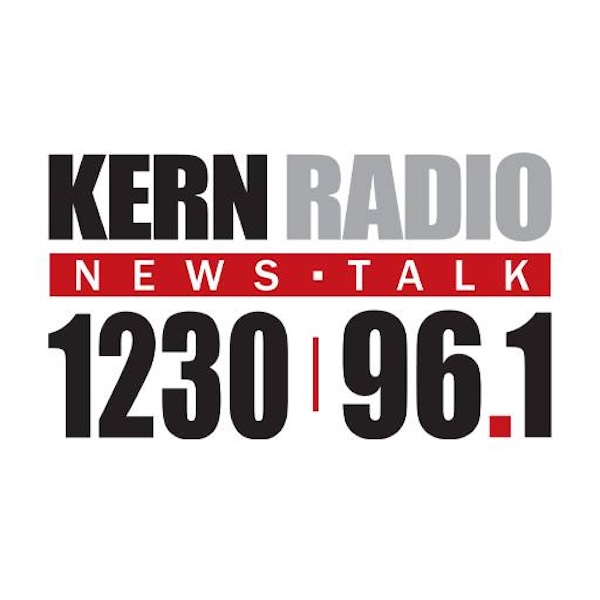 RadioInsight - KERN Moves To 1230