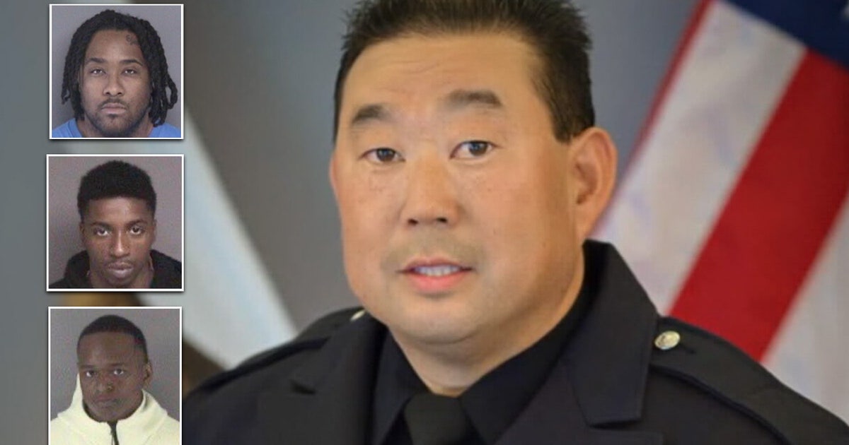 Kevin Nishita: 3 sentenced in Oakland killing of guard
