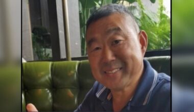 3 men convicted in Kevin Nishita killing face sentencing – NBC Bay Area