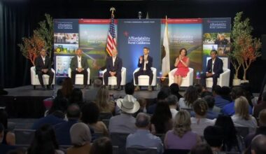 2 California Gubernatorial Candidate Forums in Fresno