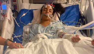 Child arrested in Reseda girl’s death after alleged bullying – NBC Los Angeles