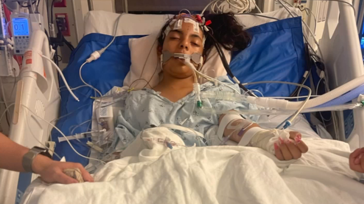 Child arrested in Reseda girl’s death after alleged bullying – NBC Los Angeles