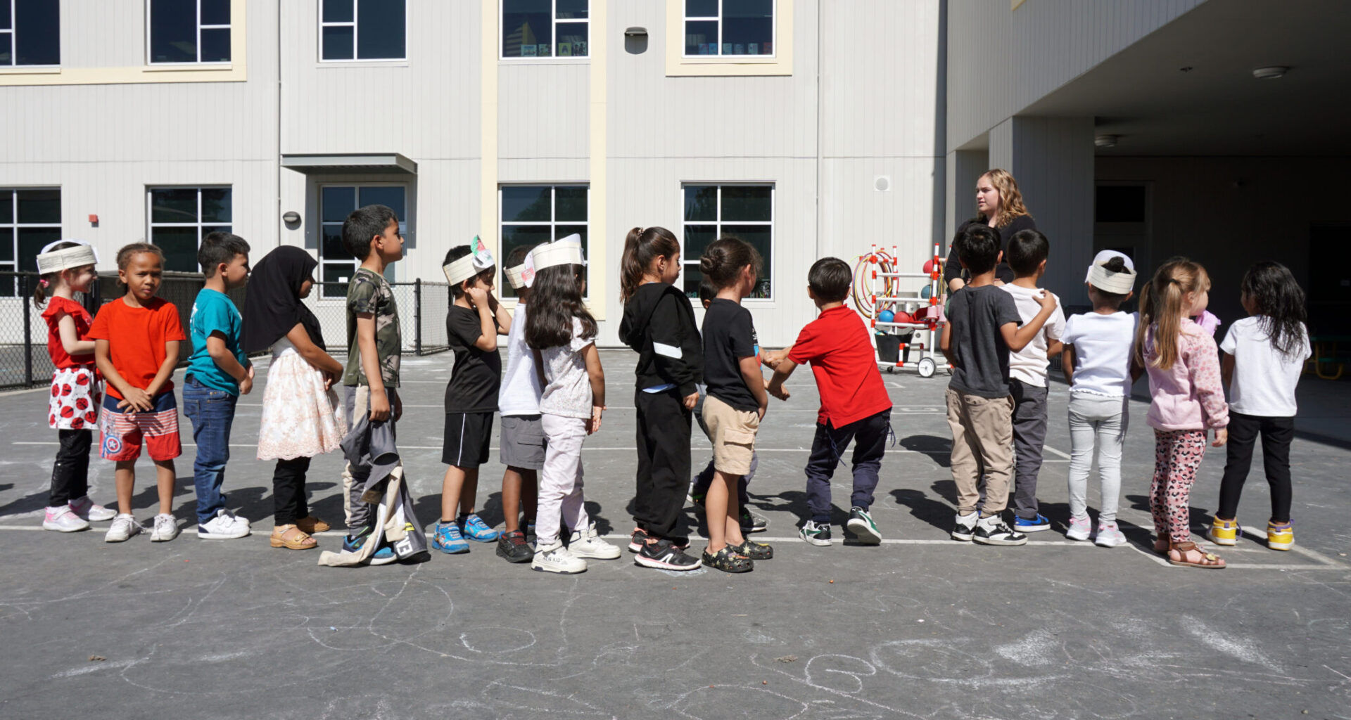 California schools face budget cuts as enrollment drops by 74,961 students