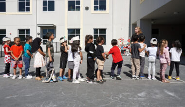 California schools face budget cuts as enrollment drops by 74,961 students