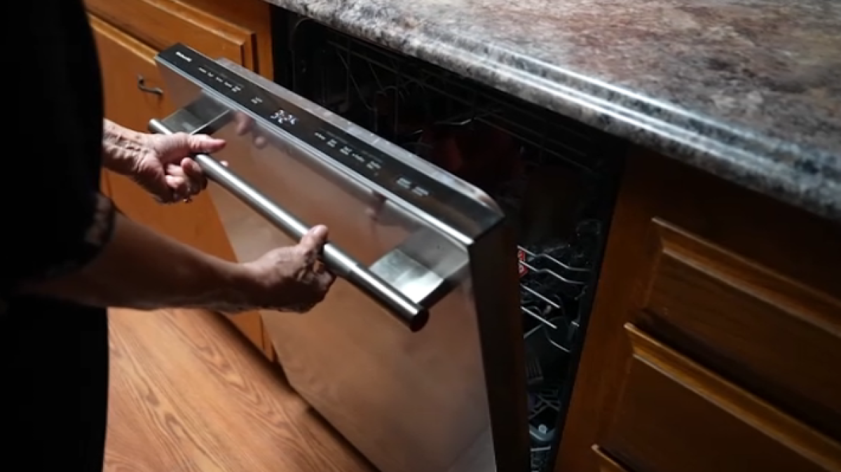 Dishwasher warranty leaves family without fix for months – NBC 7 San Diego