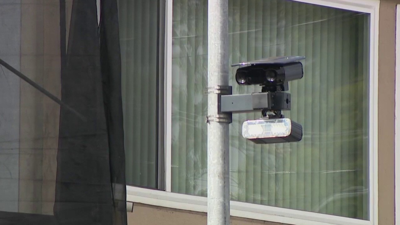 Severe accidents occur on 13% of San Francisco streets: data 