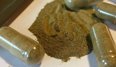 Oakland County Prosecutor warns of dangerous 'synthetic kratom' products sold in local stores