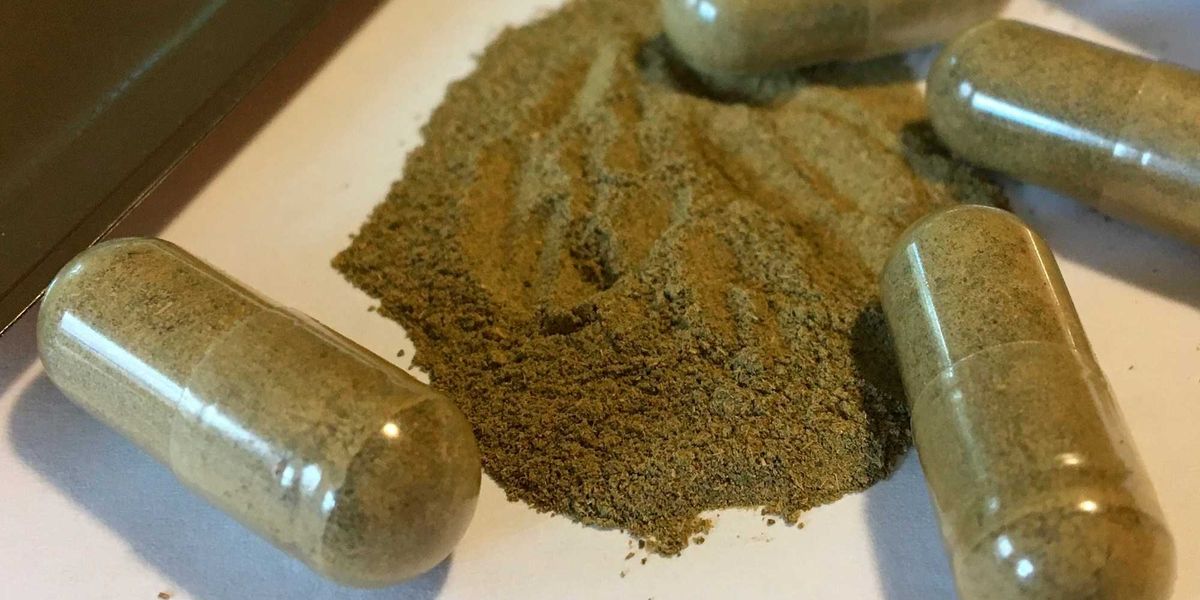 Oakland County Prosecutor warns of dangerous 'synthetic kratom' products sold in local stores