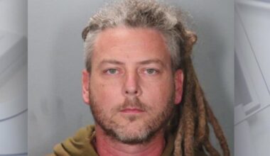 OC cheerleading coach gets 174 years to life for decades of child molestation