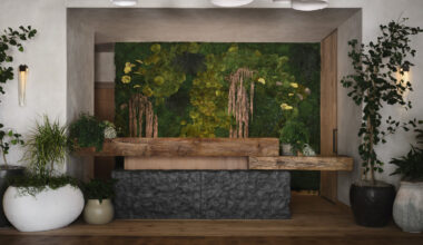 San Francisco's Award-Winning Hotel Is All About Sustainability, Style, And Wellness In The Heart Of The City