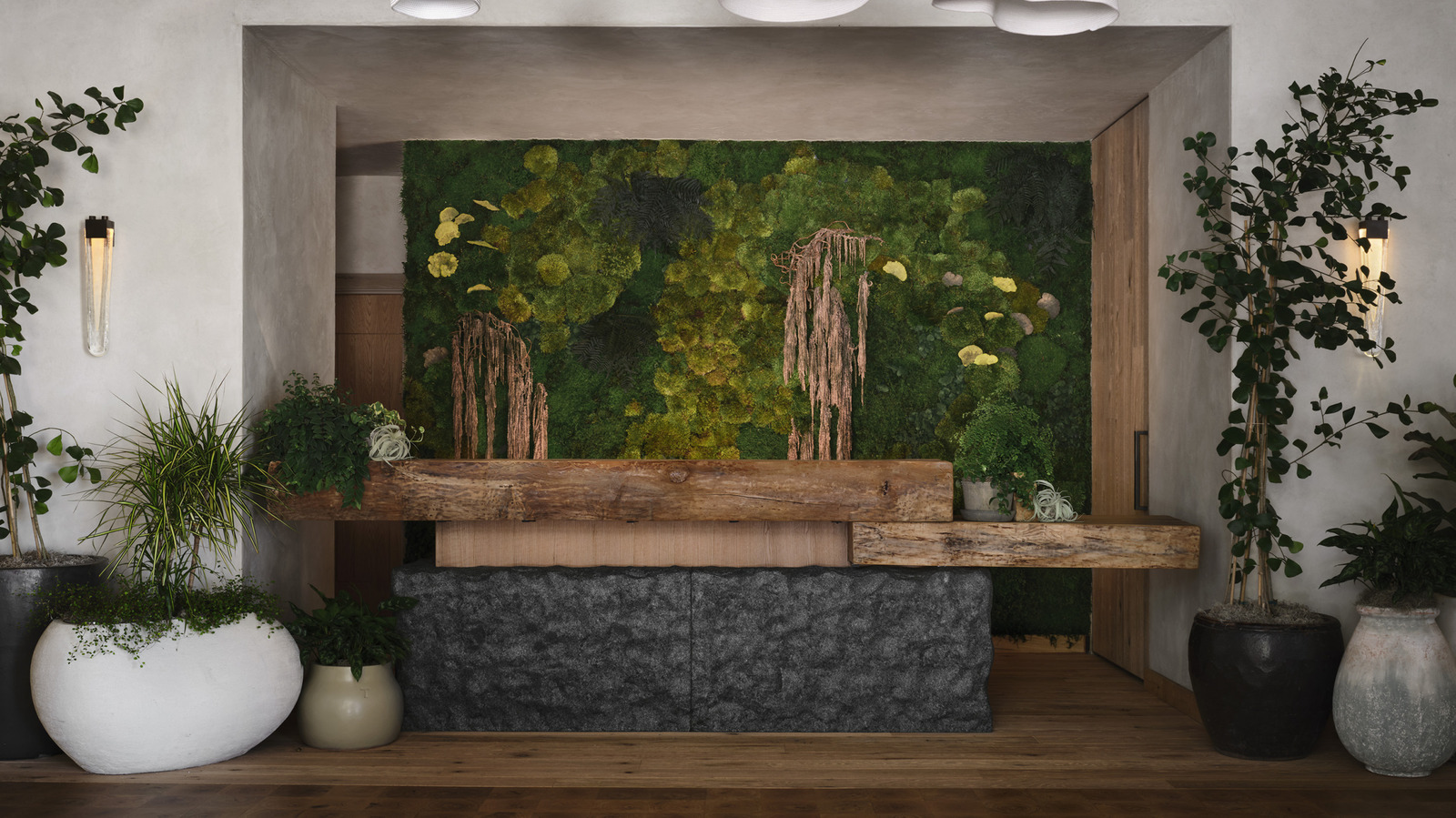 San Francisco's Award-Winning Hotel Is All About Sustainability, Style, And Wellness In The Heart Of The City