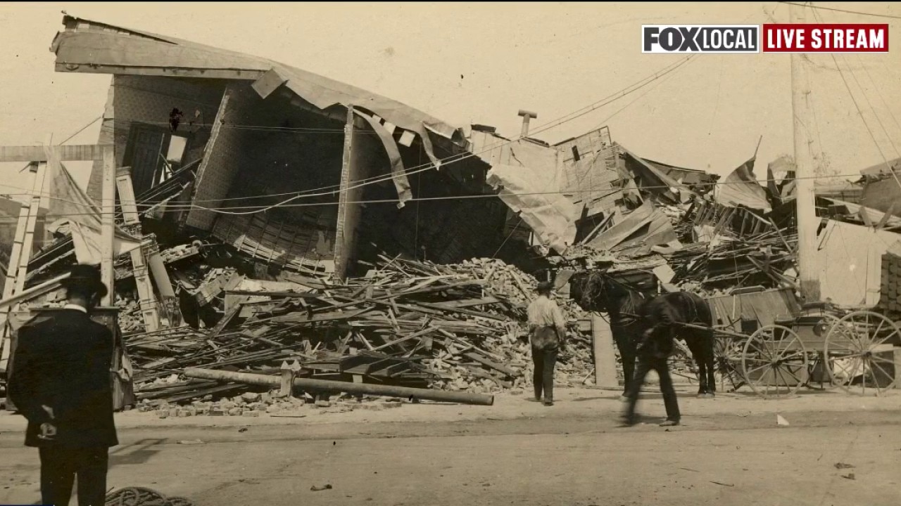 Santa Rosa prepares for next big earthquake 