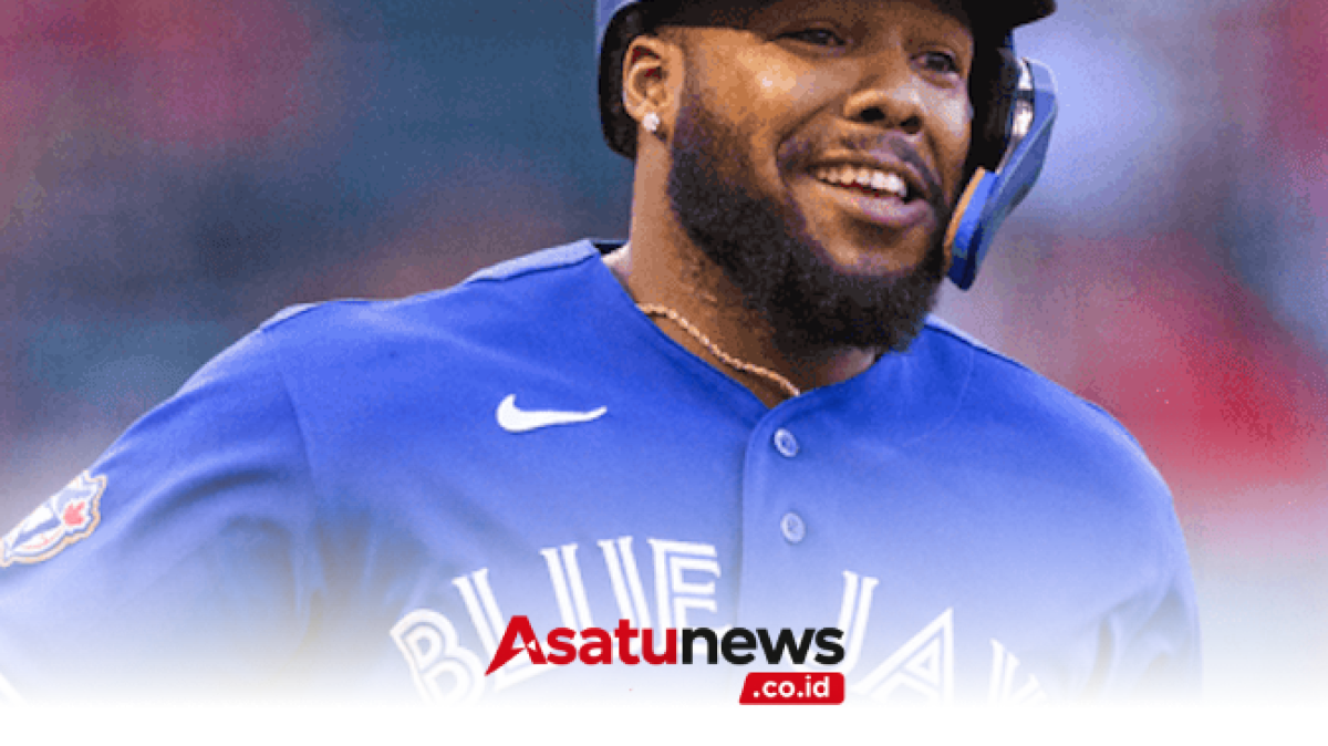 Vladimir Guerrero Jr. Leads Blue Jays Against Angels in Anaheim