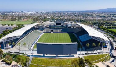 LA City Council authorizes $9M for sidewalk repairs near Olympic venues – NBC Los Angeles