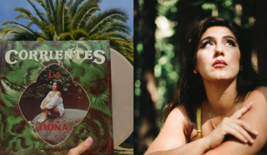 From San Francisco to the world: La Doña’s 'Corrientes' arrives