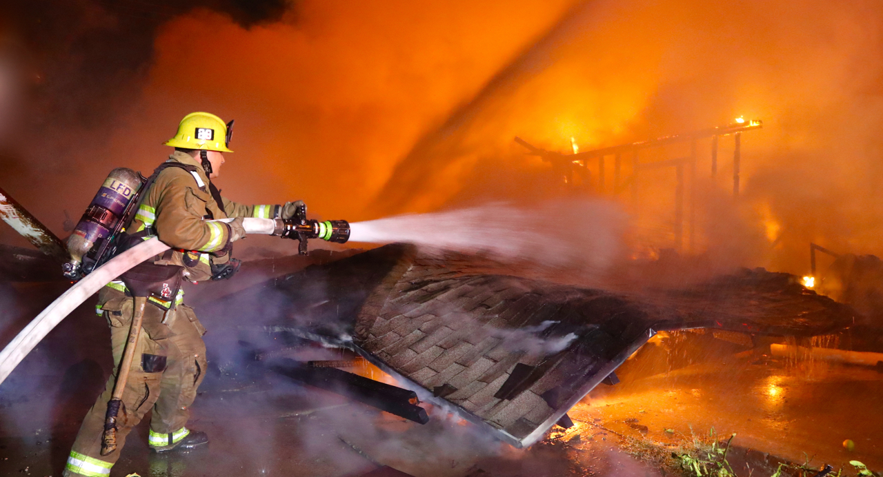 How extreme heat and poor air quality affect young people in California