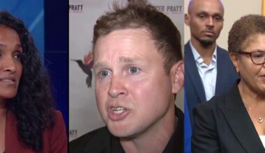 Spencer Pratt, Nithya Raman lead fundraising as LA mayor's race tightens