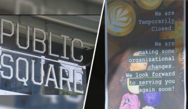 La Mesa coffee shop workers walk out of work after month without pay – NBC 7 San Diego