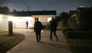 $25K worth of items stolen in Lake Balboa home burglary – NBC Los Angeles