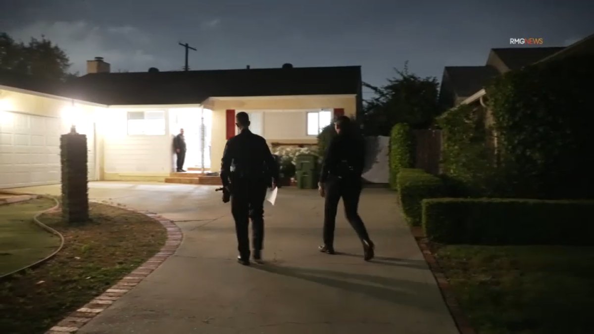 $25K worth of items stolen in Lake Balboa home burglary – NBC Los Angeles