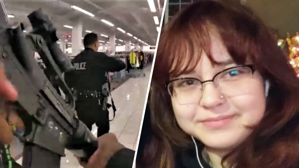 Opening statements begin in NoHo teen shooting trial – NBC Los Angeles