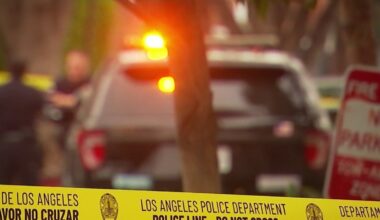 3 sought in attempted Woodland Hills home break-in – NBC Los Angeles