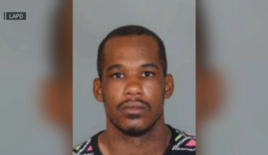 Sex offender named as suspect in sexual assaults in the Valley – NBC Los Angeles