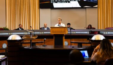 A quick guide to the Oakland charter reform debate