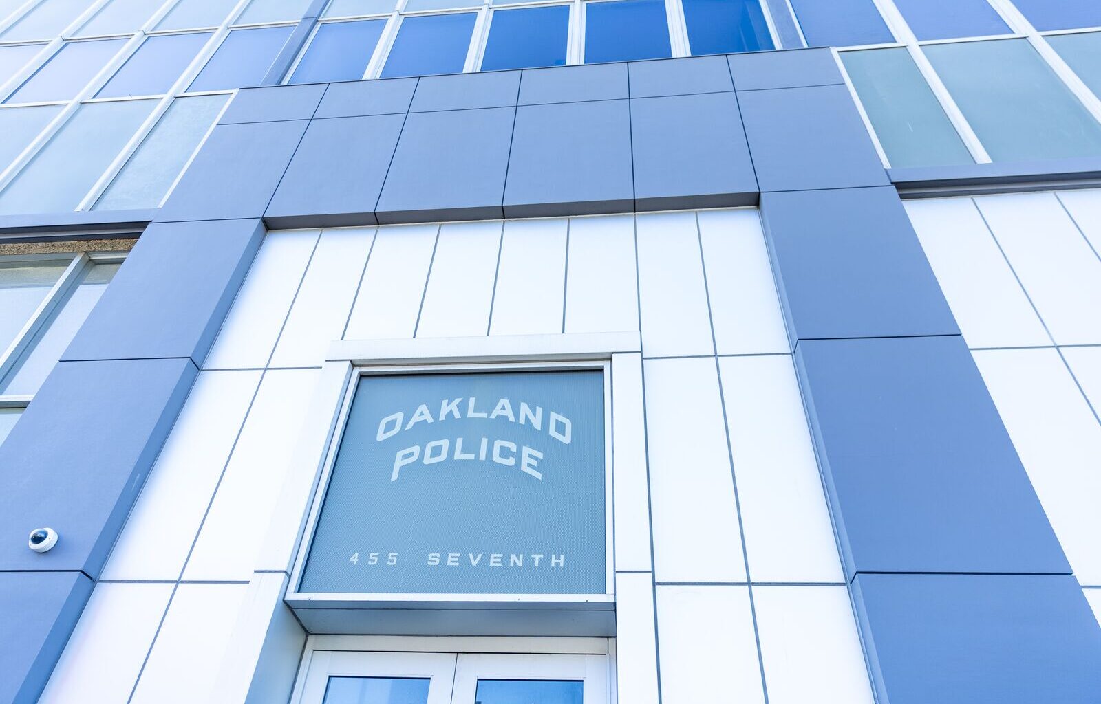 Oakland police illegally keep information from those who request it, says attorney