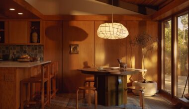 My House: Designer and Maker Nick Pourfard’s San Diego Home Might Never Be Finished