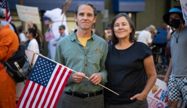 Berkeley activists' new book dissects 42 protests over 300 years