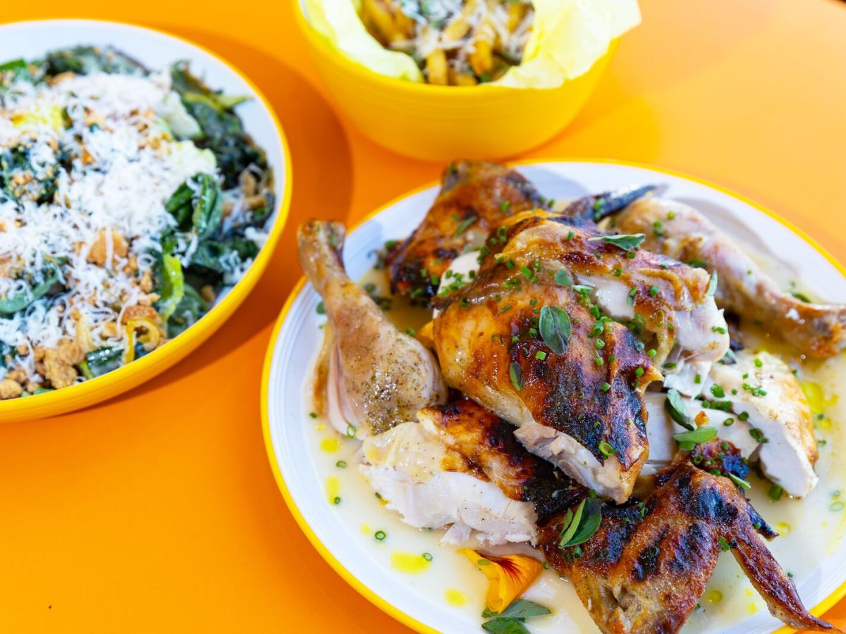 Oakland’s ‘party restaurant’  reinvents itself as affordable, family-oriented dining