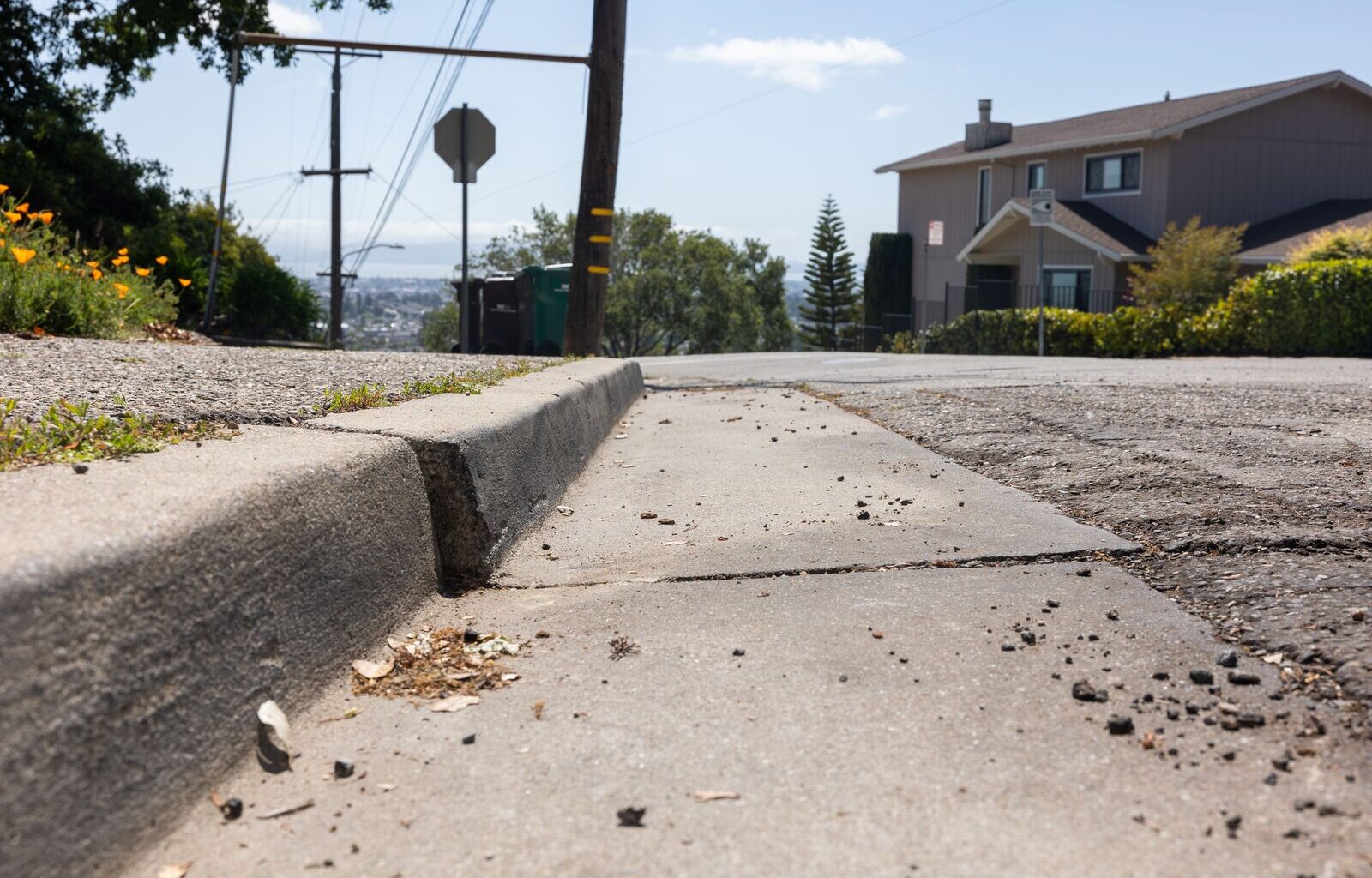 How to prepare for the next earthquake in Oakland