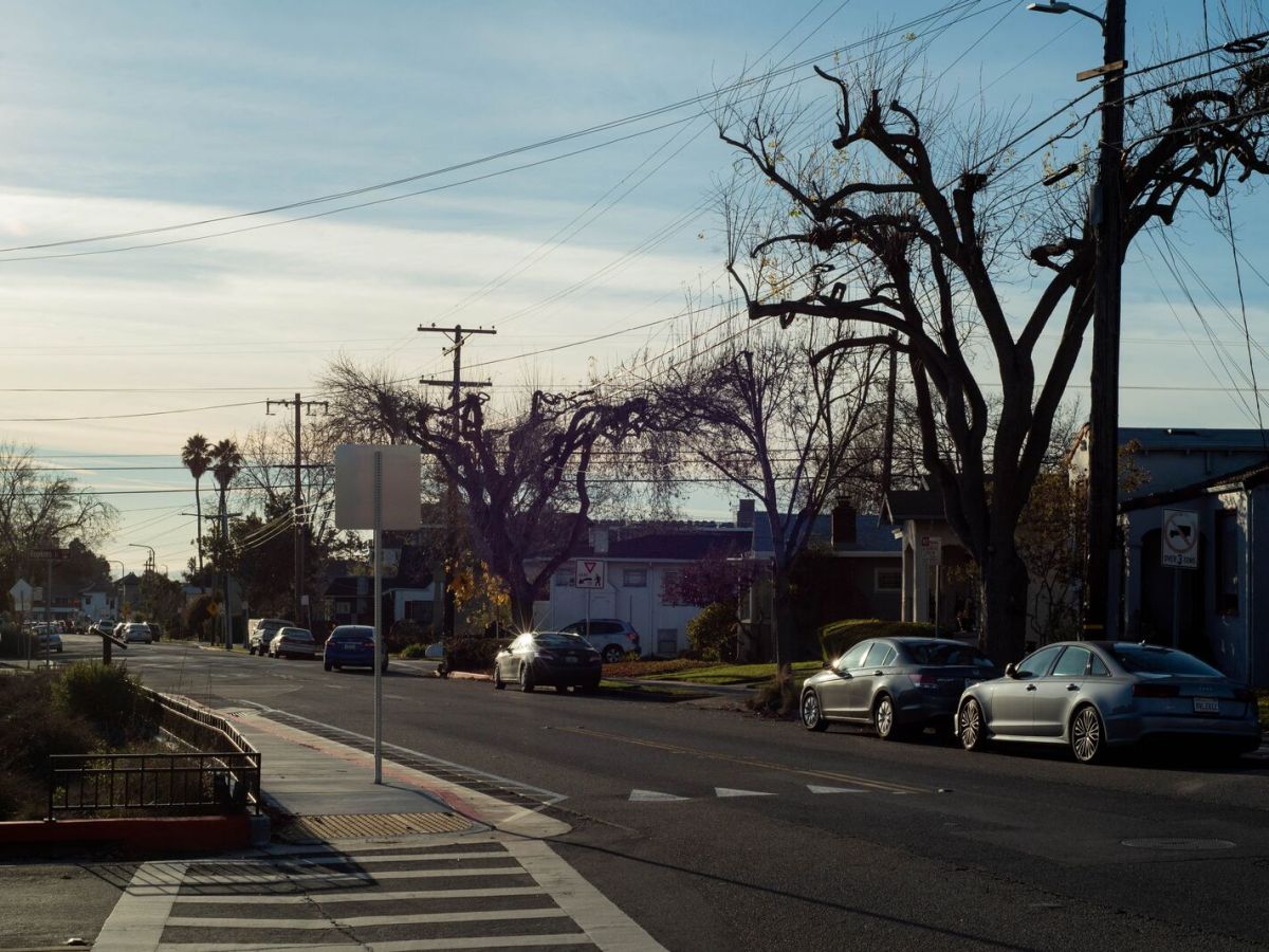 Advocates push to extend planned Hopkins bike lanes, sparking another fierce debate