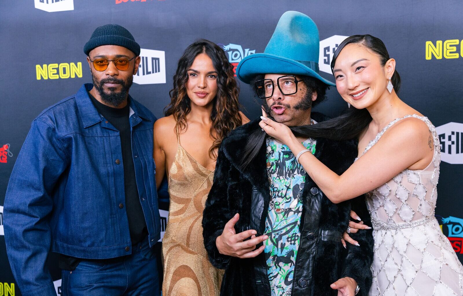 Boots Riley’s raucous ‘I Love Boosters’ premieres in Oakland