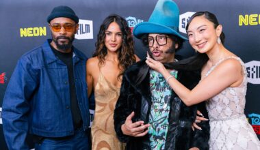 Boots Riley’s raucous ‘I Love Boosters’ premieres in Oakland
