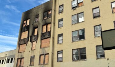 Oakland landlord looks to sell after fire