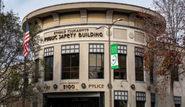 Berkeley child molester faces new allegations from victim's sibling