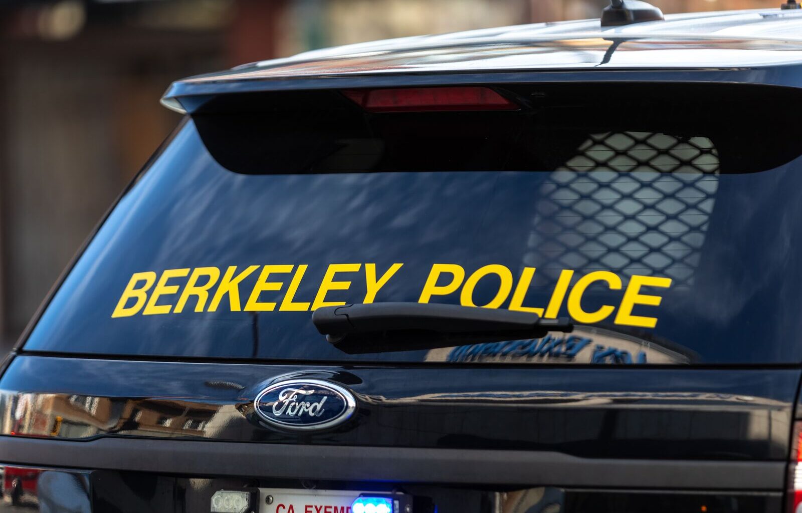 Southwest Berkeley shooting leaves man in critical condition
