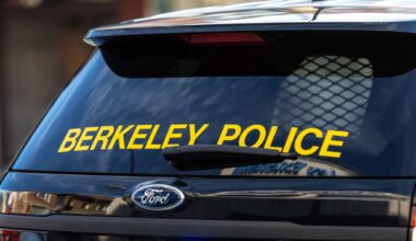 Southwest Berkeley shooting leaves man in critical condition
