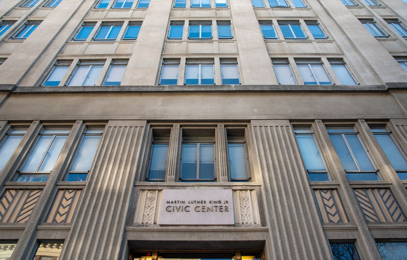 Berkeley budget deficit could spur layoffs, cuts and a tax increase