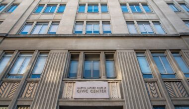 Berkeley budget deficit could spur layoffs, cuts and a tax increase