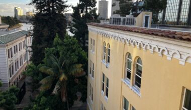 Homeless shelter owner will get $1.6M from Oakland in settlement