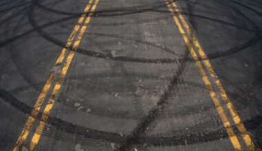 Sideshow participants can be fined in Oakland. Why has the city never done this?