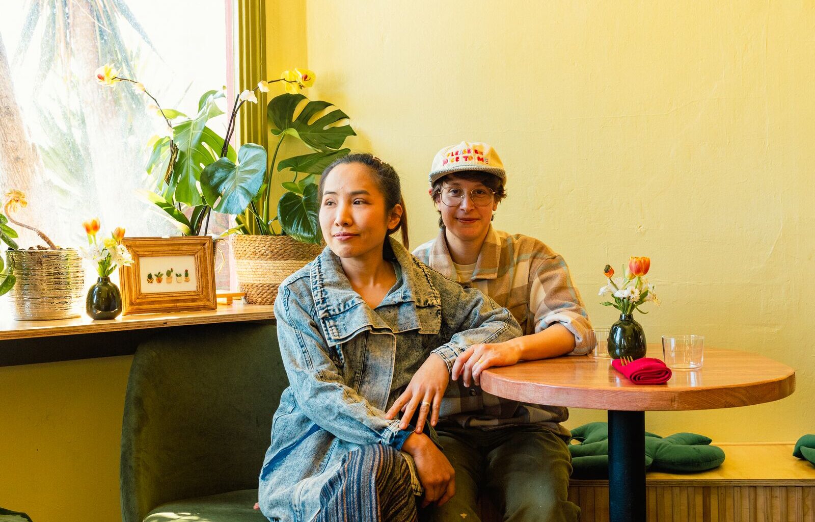 Tanzie’s duo open new restaurant, Cheese Board expanded and what’s come to Phở Vy’s old spot