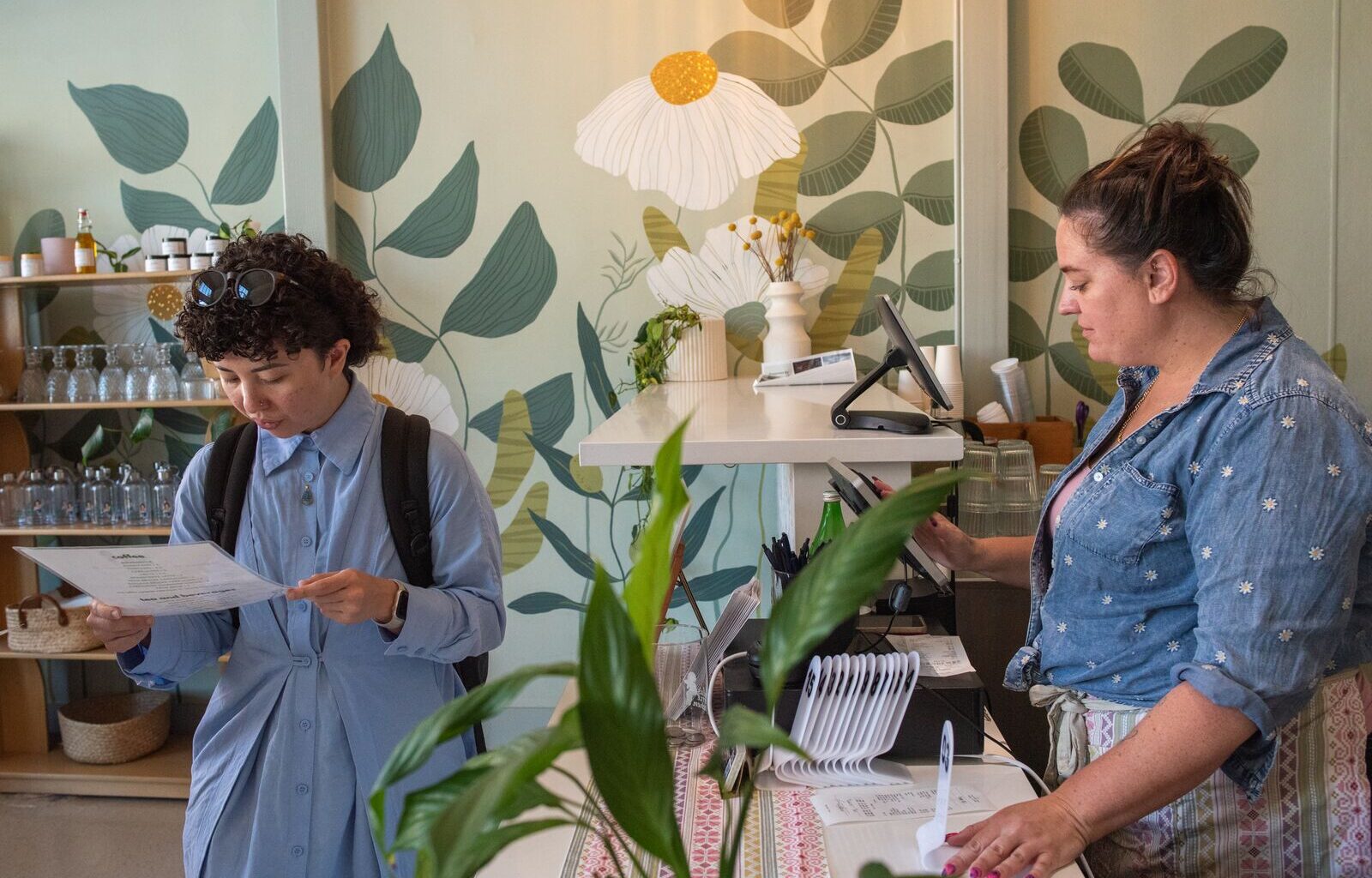 East Bay restaurants switch to counter service to survive