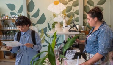 East Bay restaurants switch to counter service to survive