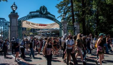 Berkeleyside to host panel talk on free speech at UC Berkeley