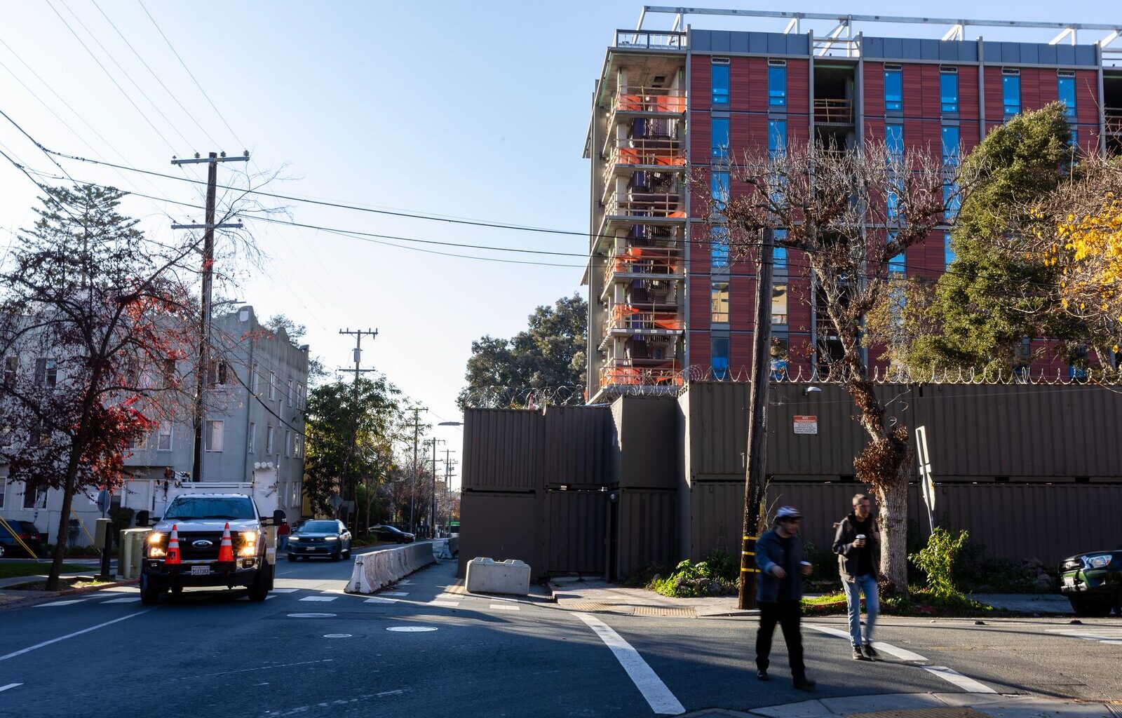 UC Berkeley offers freshmen 2-year housing guarantee with new dorms